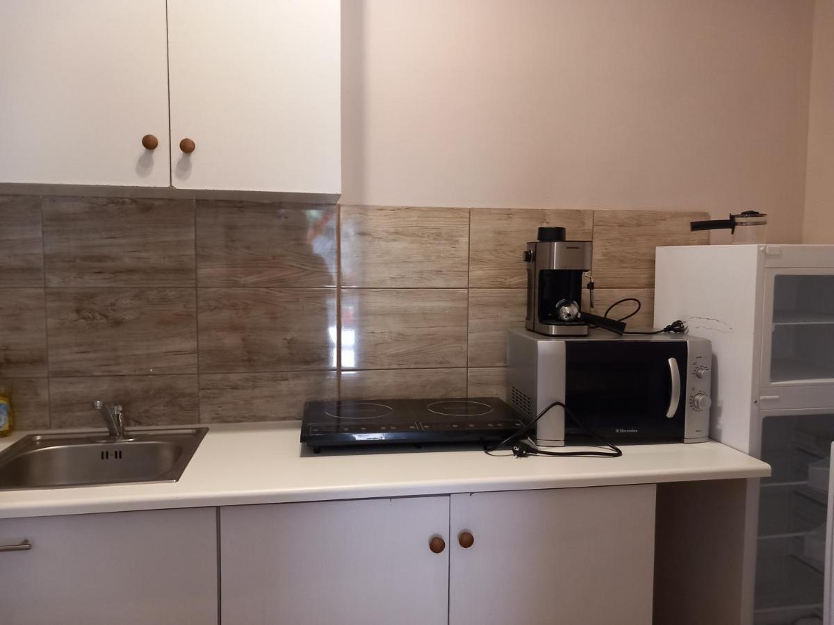 Hanna Apartman Apartment Балатонлеле Екстериор снимка