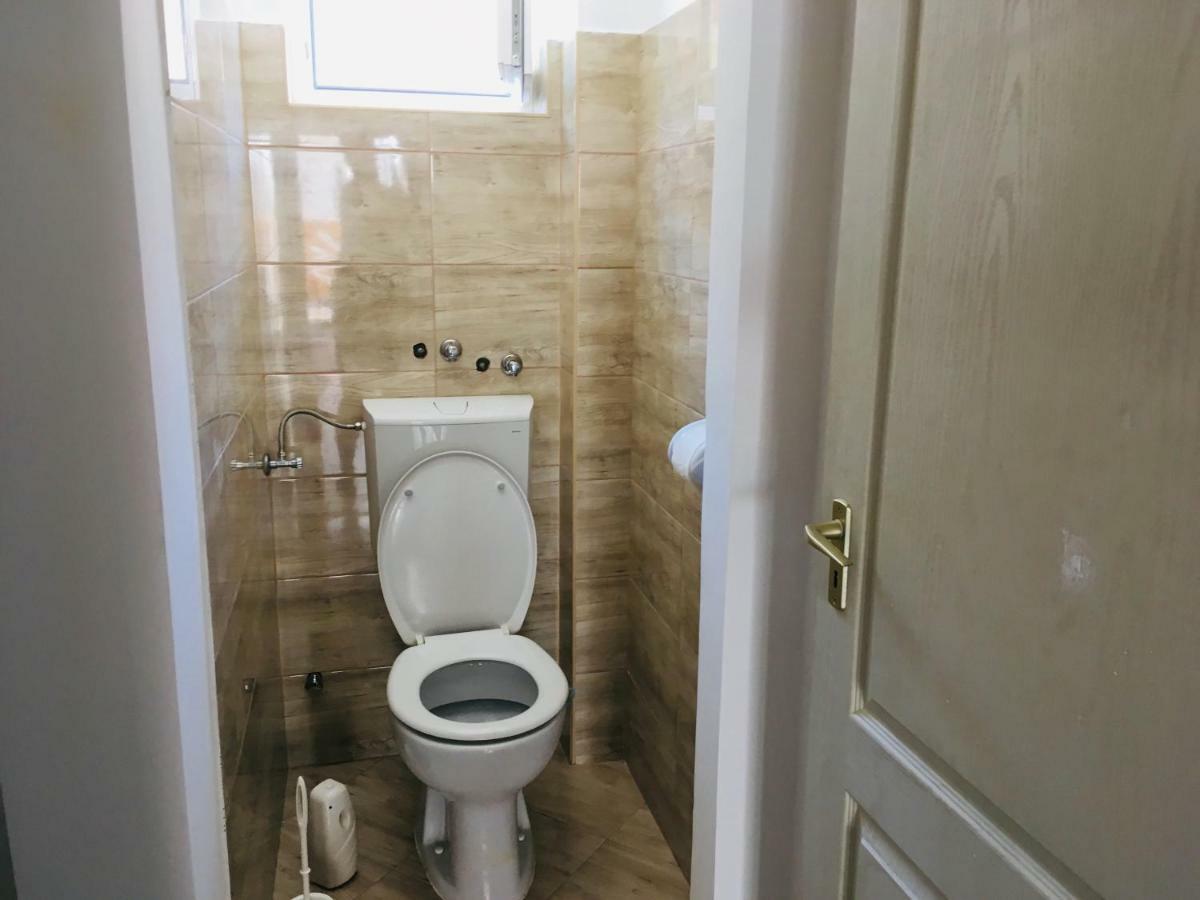 Hanna Apartman Apartment Балатонлеле Екстериор снимка